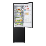 LG GBV5250DEP Fritstående 387 L Sort