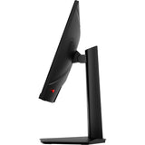 MSI G244F E2 computerskærm 60,5 cm (23.8") 1920 x 1080 pixel Fuld HD Sort