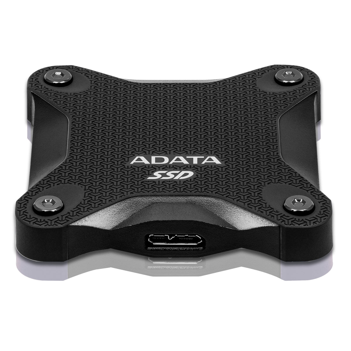 ADATA SD620 1 TB Micro-USB B 3.2 Gen 2 (3.1 Gen 2) Sort