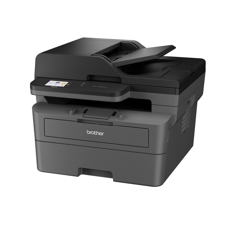 Brother DCP-L2660DW Multifunktionsprinter Laser A4 1200 x 1200 dpi 34 sider pr. minut Wi-Fi