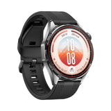 Huawei WATCH GT 7 46mm 3.73 cm (1.47") AMOLED Digital 466 x 466 pixels Touchscreen Black Wi-Fi GPS (satellite)