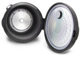Esperanza EKG011 multi komfur 5 L 860 W Sort, Rustfrit stål
