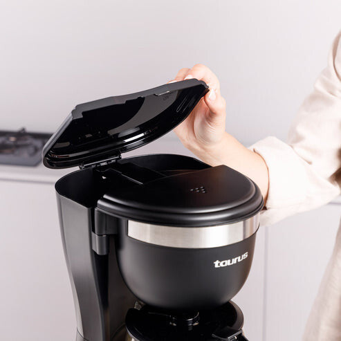 Taurus VERONA 6 Filter kaffemaskine 0,6 L