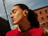Bose QuietComfort Ultra (2nd Gen) Headset True Wireless Stereo (TWS) I ørerne Opkald/musik Bluetooth Sort, Grå