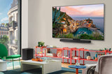 LG OLED55C54LA OLED 4K Smart TV