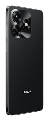 Honor X5c PLUS 17,1 cm (6.74") MagicOS 9.0 4G 4 GB 128 GB 5260 mAh Sort