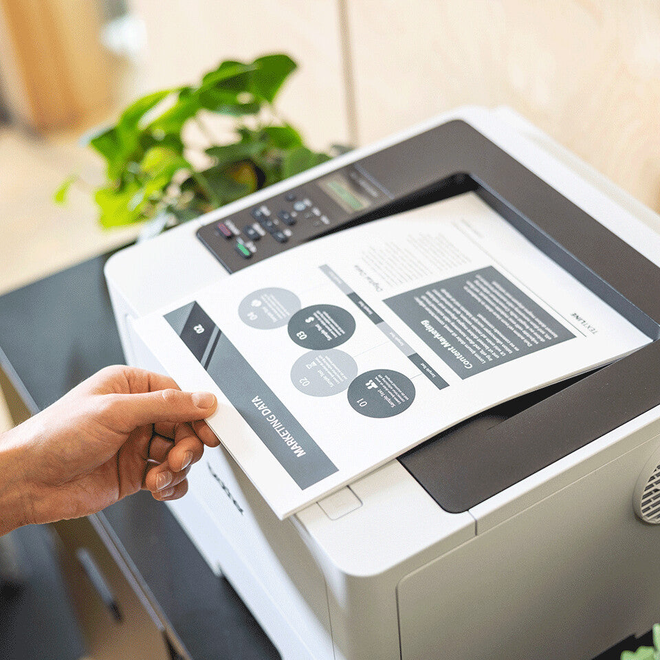 Brother HL-L5210DW laser printer 1200 x 1200 dpi A4 Wi-Fi