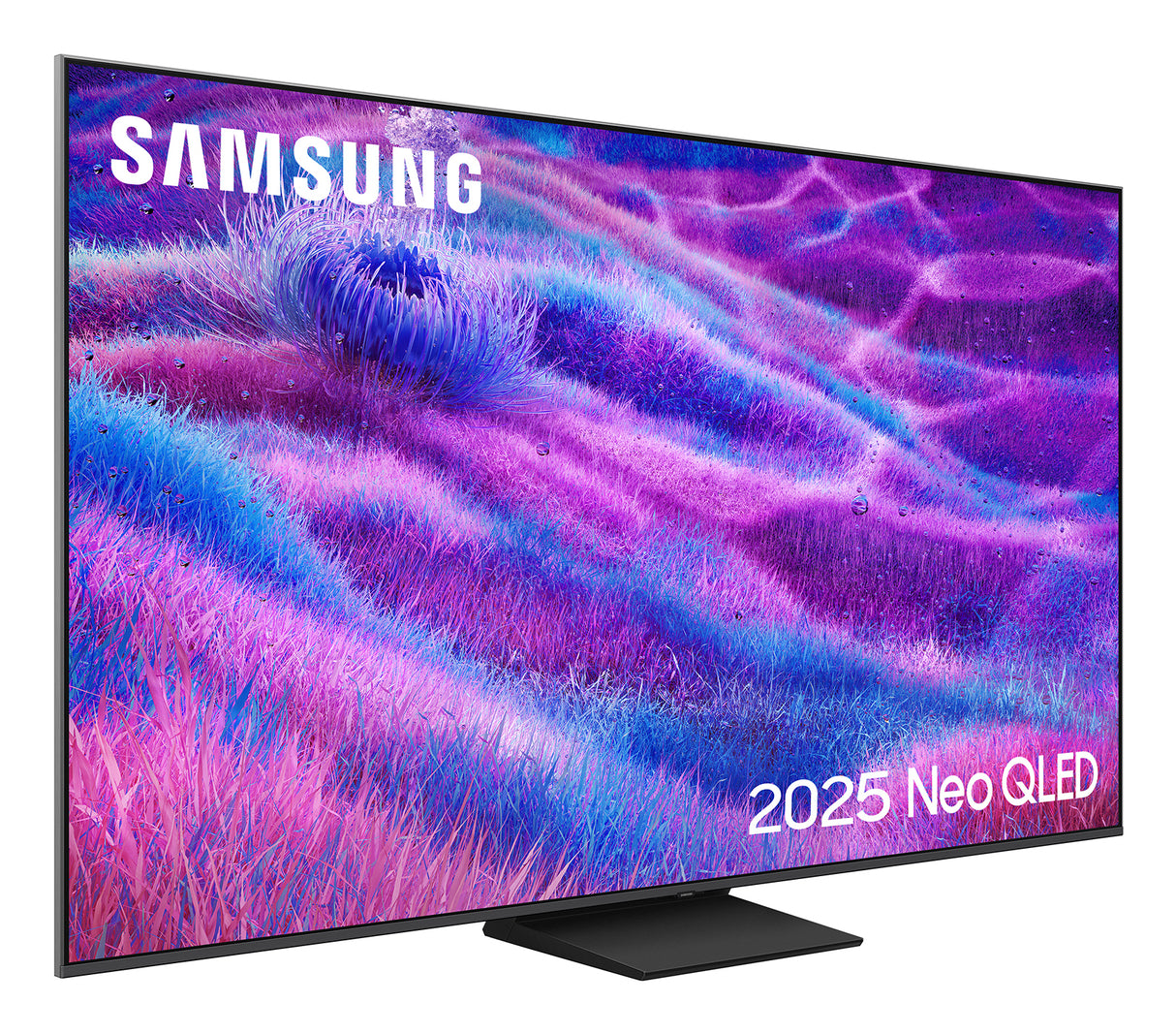 Samsung QE65QN80FAU 65 4K UHD (2160p) Sølv