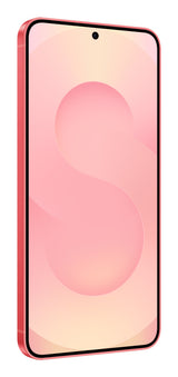 Samsung Galaxy S25 Dual Sim 12GB RAM 128GB Coral Red EU
