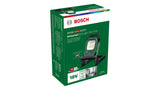 Bosch Universal WorkLight 18V-2100 Projektører Koldt hvidt lys