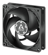 ARCTIC P9 PWM PST Computerkabinet Ventilator 9,2 cm Sort 1 stk
