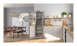 Bosch KSN36VLDG fritstående køleskab