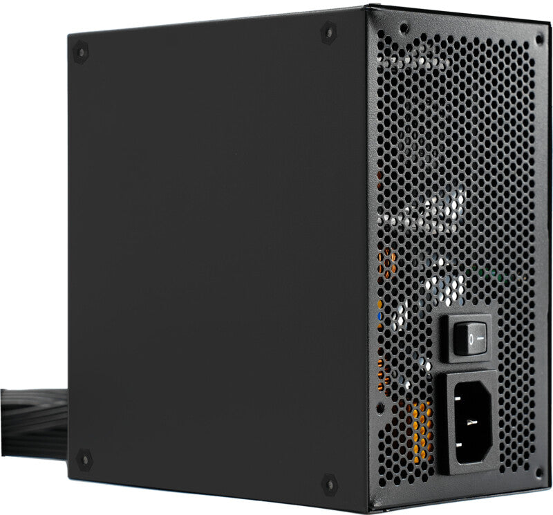 Xilence Performance A+ XN330 | XP750R12 power supply unit 750 W 20-pin ATX ATX Black