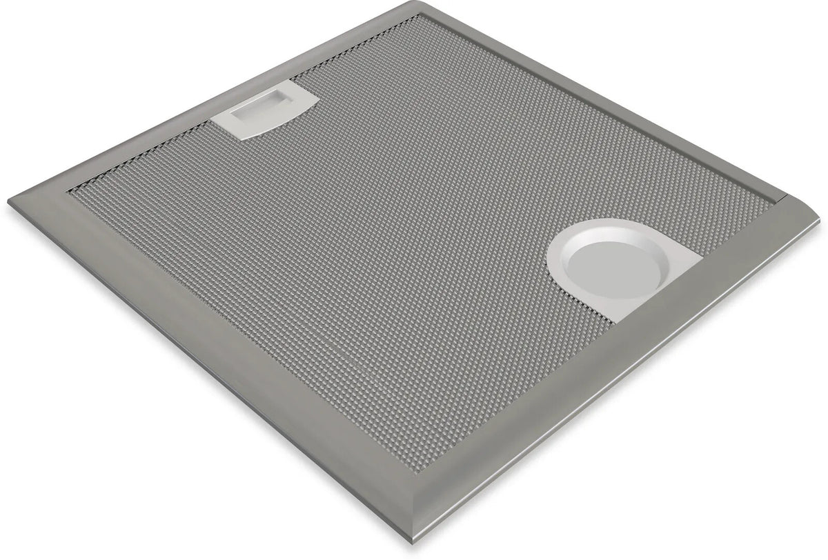 Siemens LB55566 skabsintegreret emhætte