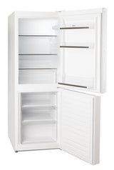 Gram KF 471554 køle-/fryseskab Fritstående 146 L Hvid
