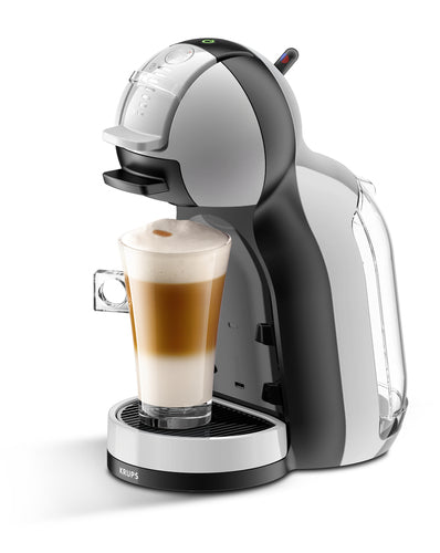 Krups Mini Me KP123B kaffemaskine Semi-auto Espressomaskine 0,8 L