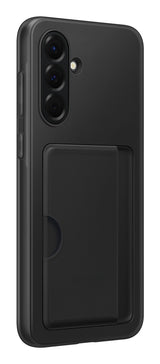 Samsung EF-OA566 mobiltelefon etui 17 cm (6.7) Cover Sort