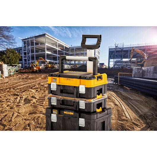 DeWALT Værktøjskasse DWST83346-1