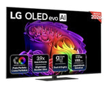 LG OLED65G66LS Stand OLED 4K Smart TV
