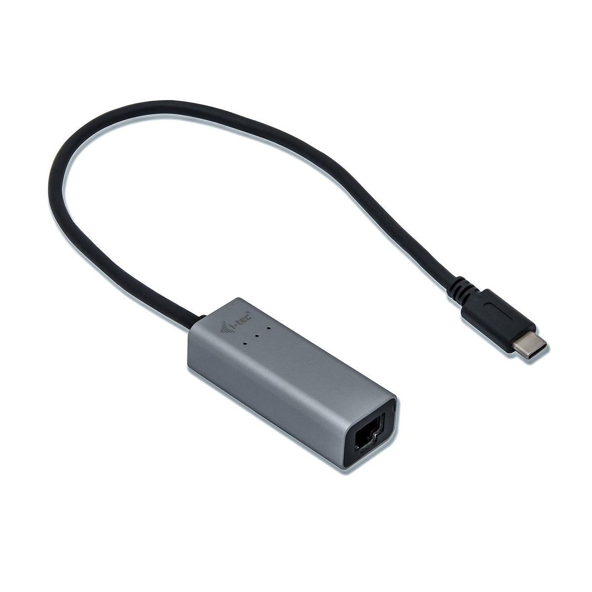 i-tec Metal C31METALGLAN netværkskort Ethernet 1000 Mbit/s