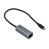 i-tec Metal C31METALGLAN netværkskort Ethernet 1000 Mbit/s