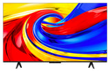 TCL 43P7L QLED Google TV