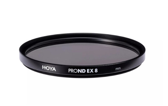 Hoya PROND EX 8 Neutral densitet kamerafilter 67 mm