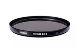Hoya PROND EX 8 Neutral densitet kamerafilter 67 mm