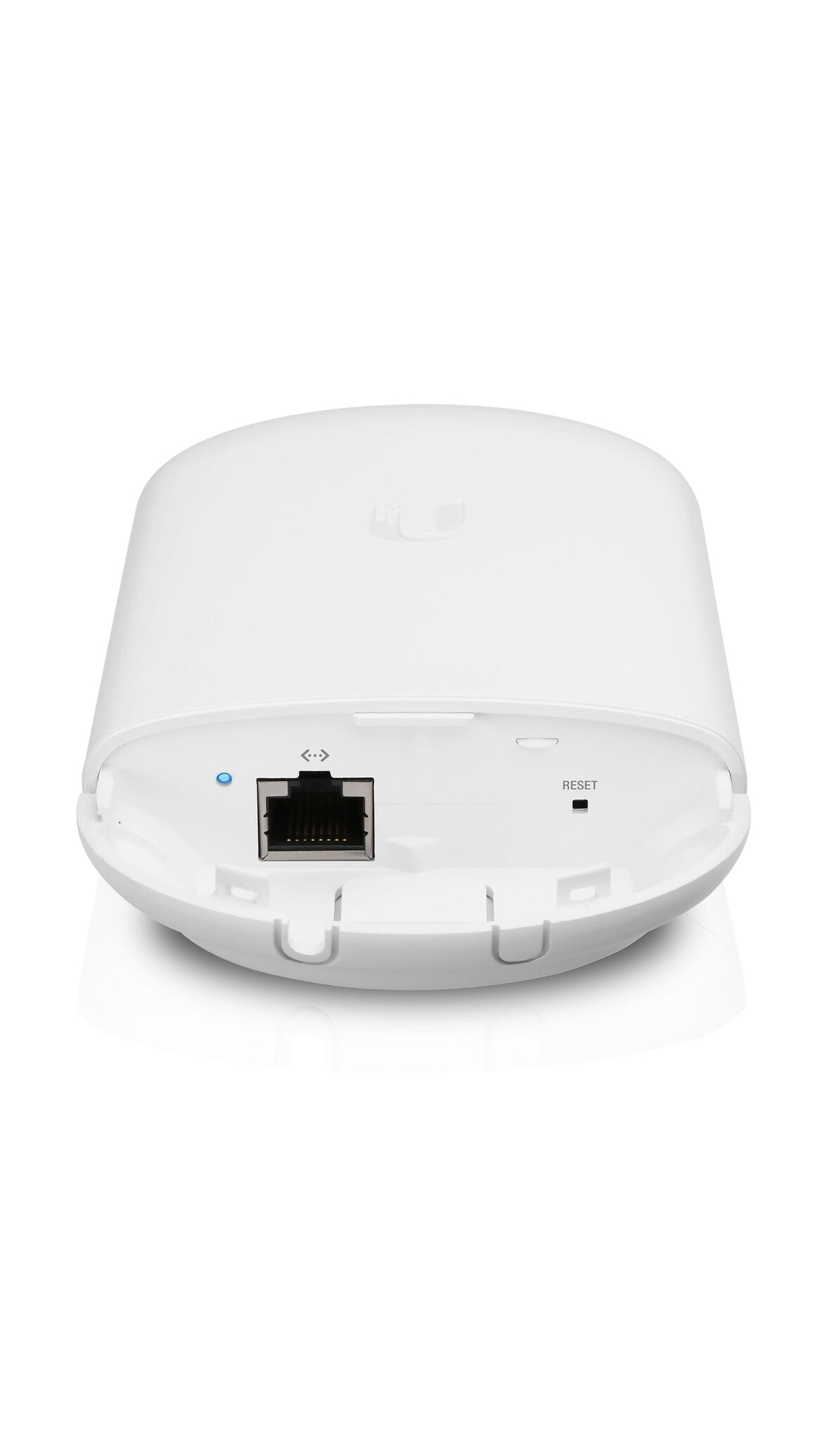 Ubiquiti NanoStation 5AC Loco 1000 Mbit/s Hvid Strøm over Ethernet (PoE)