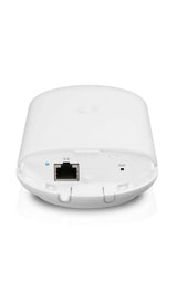 Ubiquiti NanoStation 5AC Loco 1000 Mbit/s Hvid Strøm over Ethernet (PoE)