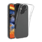 dbramante1928 Bulk - Nuuk - iPhone 16 - Klar