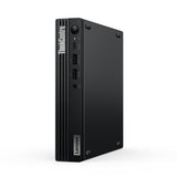 Lenovo ThinkCentre M75q Gen 5 AMD Ryzen™ 5 8500GE 16 GB DDR5-SDRAM 512 GB SSD Windows 11 Pro Mini PC Sort