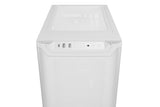 be quiet! PURE BASE 501 Airflow White Midi Tower Hvid