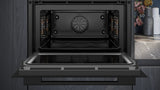 Siemens iQ700 CM724G1B3 ovn 45 L 900 W Sort