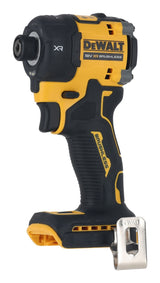 DeWalt DCF870NT-XJ 18V XR Slagskruetrækker Hydraulisk 1/4 - intet batteri