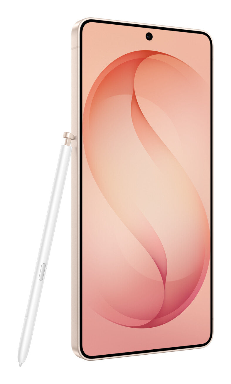 Samsung Galaxy S26 Ultra SM-S948B/DS 17,5 cm (6.9") Dual SIM Android 16.0 5G USB Type-C 12 GB 512 GB 5000 mAh Lyserød guld