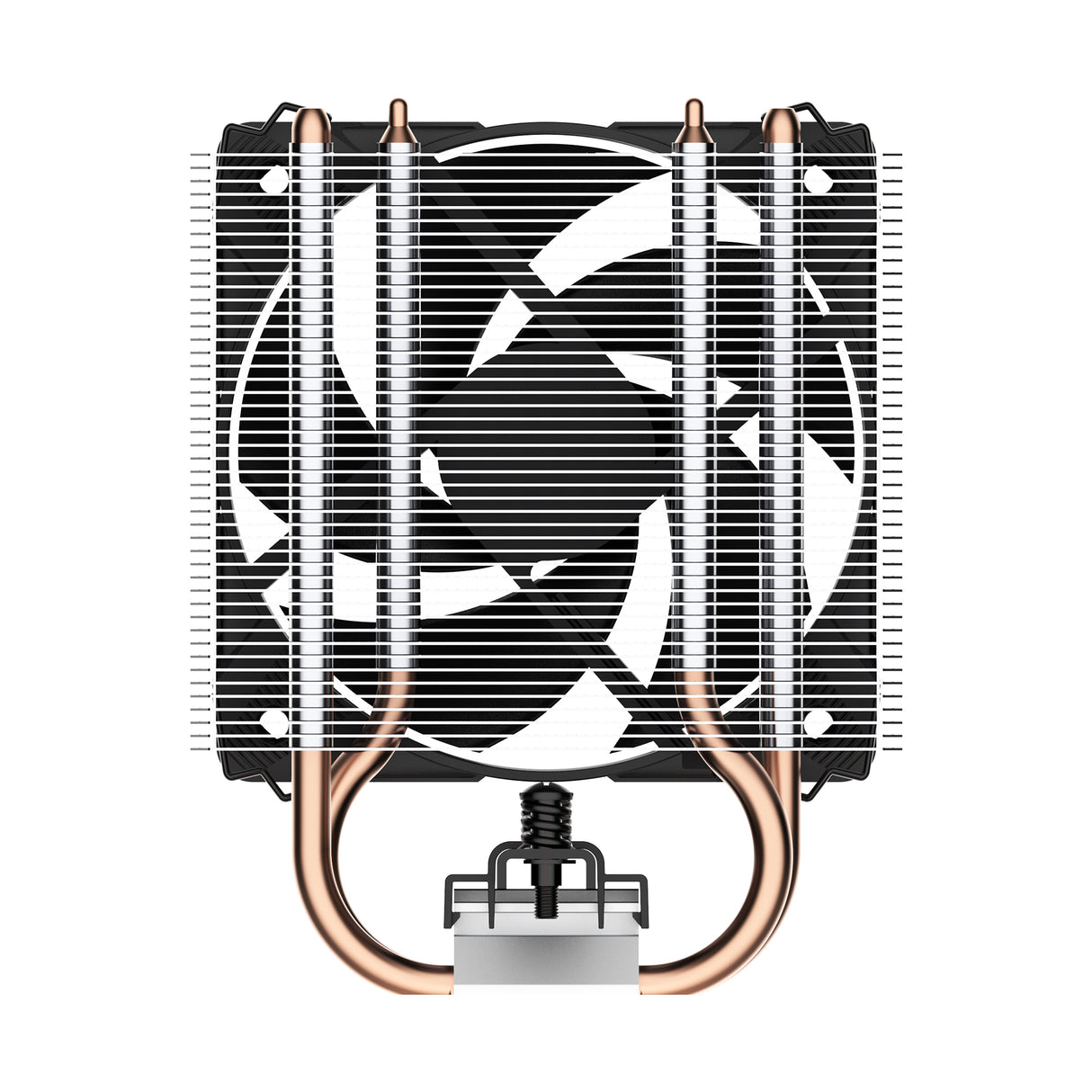 Arctic Freezer 8i CO Processor-køler Intel 100 mm