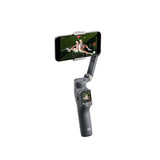 DJI Osmo Mobile 8P Standard Combo Smartphone kamera stabilisator Sort