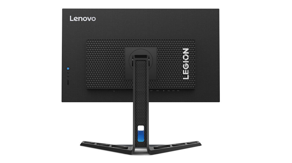 Lenovo Legion Y27qf-30 computerskærm 68,6 cm (27") 2560 x 1440 pixel Quad HD LED Sort