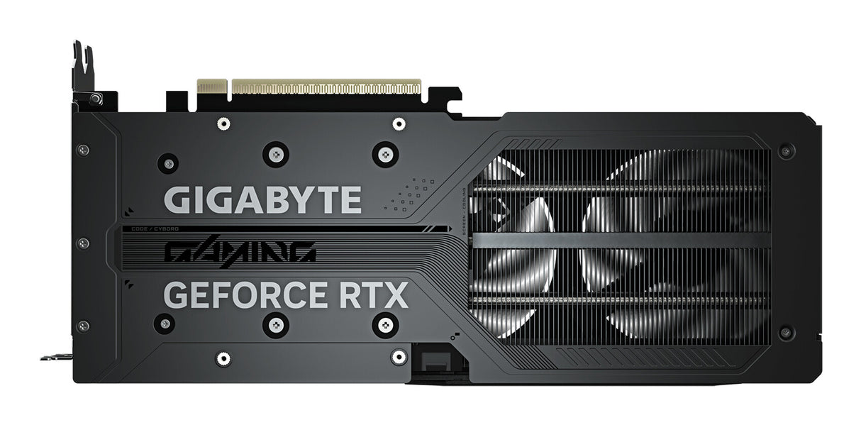 GIGABYTE GeForce RTX 5060 GAMING OC V2 8G NVIDIA 8 GB GDDR7