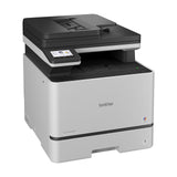 Brother DCP-L8630CDW Multifunktionsprinter Laser A4 2400 x 600 dpi 31 sider pr. minut Wi-Fi
