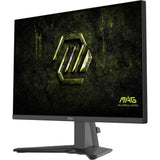 MSI MAG 245F X24 computerskærm 60,5 cm (23.8") 1920 x 1080 pixel Fuld HD LCD Sort