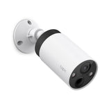 TP-Link Tapo C420 Tårn IP-sikkerhedskamera Indendørs & udendørs 2560 x 1440 pixel Væg/pole