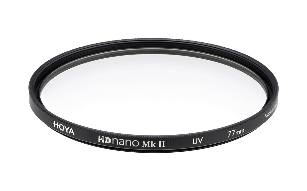 Hoya HD Nano Mk II UV Filter Ultraviolet (UV) kamerafilter 67 mm