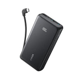Anker A110E 20000mAh Sort