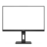 AOC Q27E3UMF computerskærm 68,6 cm (27") 2560 x 1440 pixel Quad HD Sort