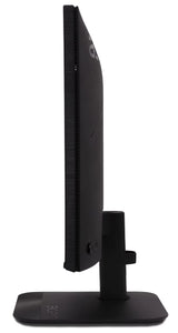 Acer KA2 KA242YP6BIP computerskærm 60,5 cm (23.8") 1920 x 1080 pixel Fuld HD LCD Sort