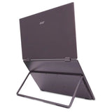 Acer PD163Qbmiuux computerskærm 39,6 cm (15.6") 1920 x 1080 pixel Double Full HD LED Grå