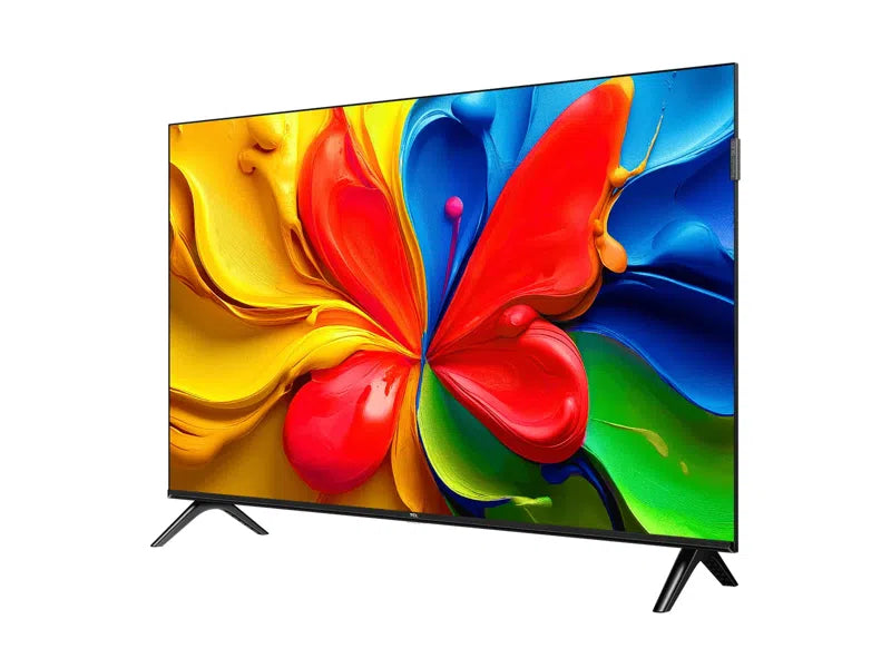 TCL 32V4C TV 81,3 cm (32") HD Smart TV Wi-Fi Sort