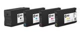 HP 963 Yellow Original Gul